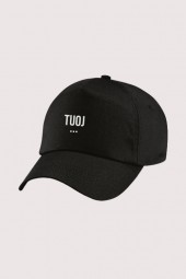 TUOJ - BASEBALL KEPURĖ